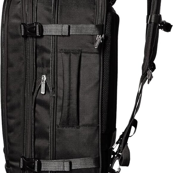 Amazon Backpack Suitcase - Picture 3 of 4